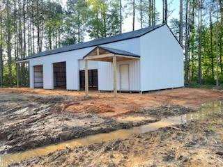 Slide of Apache Buildings Of Louisiana