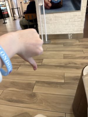 Virgin Atlantic by null