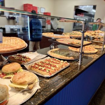 Margherita Pizza - Lots of options - Pizza Near Me - Bel Air, Maryland Margherita Pizza - Lots of options - Pizza Near Me - Bel Air, Maryland