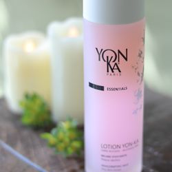 A Balanced Body Massage & Spa - Come check out our Yon-Ka Skin care line.