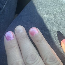 Lovely Nail Spa