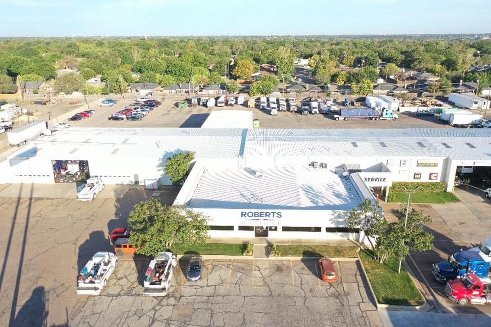 Slide of All Star Sheet Metal & Roofing