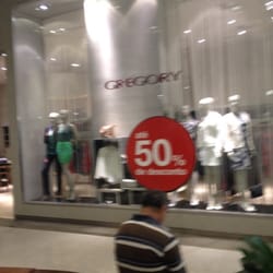 Gregory