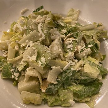ITA Kitchen - Caesar Salad - Italian Near Me - Bay Shore, New York ITA Kitchen - Caesar Salad - Italian Near Me - Bay Shore, New York