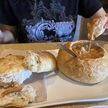 Panera Bread - Sandwiches Near Me - Walnut, California