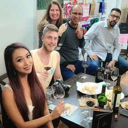 Epicurean Fine Wines