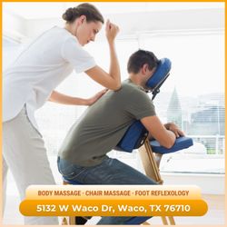Total 9 Massage - Come and try our services