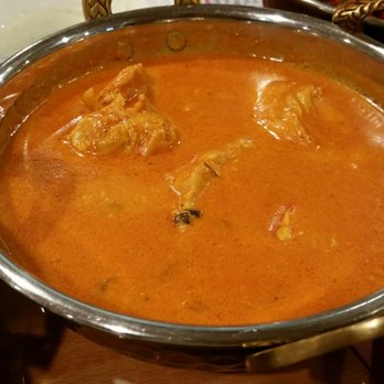 Dera Masala Grill - Butter chicken - Indian Near Me - Clifton, New Jersey