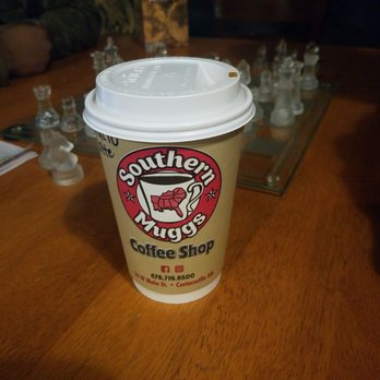 Southern Muggs Coffee Shop - Coffee & Tea Near Me - Cartersville, Georgia Southern Muggs Coffee Shop - Coffee & Tea Near Me - Cartersville, Georgia