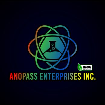 Anopass Enterprise - Metal Fabricators Near Me - Escondido, California Anopass Enterprise - Metal Fabricators Near Me - Escondido, California