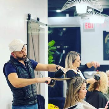 Kosa - Hair Salons Near Me - Astoria, New York Kosa - Hair Salons Near Me - Astoria, New York