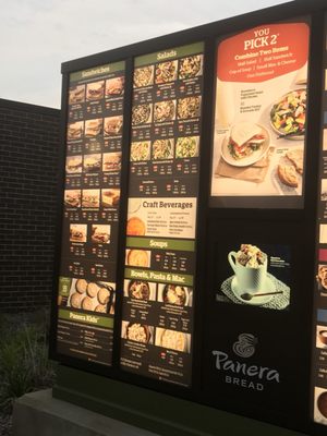 Menu photo 5 Panera Bread North Brunswick Township, NJ Menu photo 5 Panera Bread North Brunswick Township, NJ
