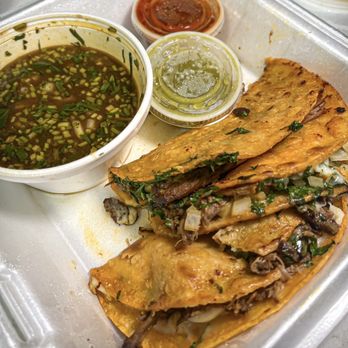 El Camino Real Mexican Grill - Mexican Near Me - Greensboro, North Carolina