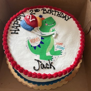 Awesome Sweets - Dinosaur cake - Bakeries Near Me - Pawtucket, Rhode Island