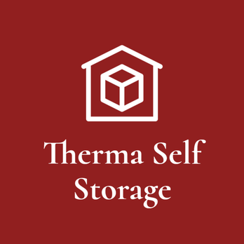 Therma Self Storage - Therma Self Storage logo. - Self Storage Near Me - Tulsa, Oklahoma Therma Self Storage - Therma Self Storage logo. - Self Storage Near Me - Tulsa, Oklahoma