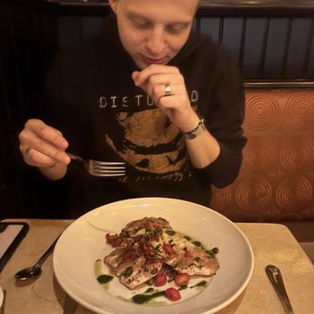 The Cheesecake Factory - Tuscan Chicken - Desserts Near Me - Madison, Wisconsin The Cheesecake Factory - Tuscan Chicken - Desserts Near Me - Madison, Wisconsin