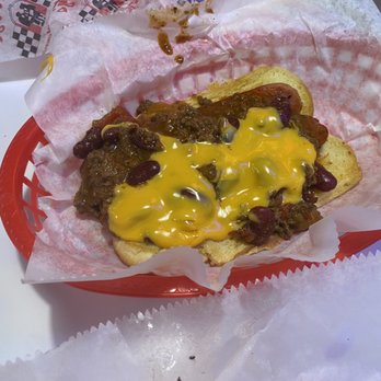Nifty Fifty’s - Chili Cheese Dog - Burgers Near Me - Warminster, Pennsylvania Nifty Fifty’s - Chili Cheese Dog - Burgers Near Me - Warminster, Pennsylvania