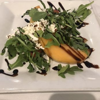 Harry Browne's - Special grilled watermelon salad - New American Near Me - Annapolis, Maryland Harry Browne's - Special grilled watermelon salad - New American Near Me - Annapolis, Maryland