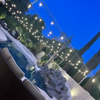 Desert Outdoor Lighting - Lighting Fixtures & Equipment Near Me - Phoenix, Arizona