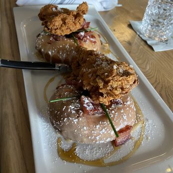 Great Maple - Fried Chicken & Doughnuts - New American Near Me - Newport Beach, California Great Maple - Fried Chicken & Doughnuts - New American Near Me - Newport Beach, California