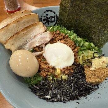 Wadaya - the deluxe - Ramen Near Me - Fremont, California Wadaya - the deluxe - Ramen Near Me - Fremont, California
