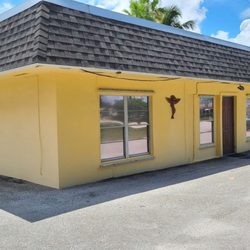 Foundation Chiropractic Clinic - Foundation Chiropractic Clinic Exterior.