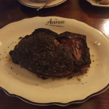 The Avenue Steak Tavern - Steakhouses Near Me - Columbus, Ohio The Avenue Steak Tavern - Steakhouses Near Me - Columbus, Ohio