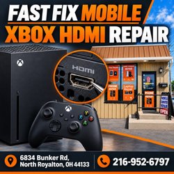 Fastfix Mobile