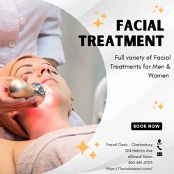 Facial Oasis