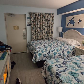 Myrtle Stays - Vacation Rentals Near Me - North Myrtle Beach, South Carolina