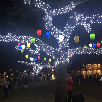 Honolulu City Lights - Festivals Near Me - Honolulu, Hawaii