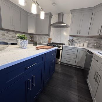 New England Builds - Plumbing Near Me