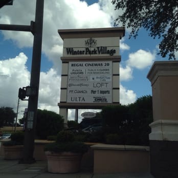 Winter Park Village - Shopping Centers Near Me - Winter Park, Florida Winter Park Village - Shopping Centers Near Me - Winter Park, Florida