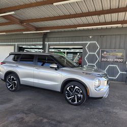 Texas Car & Trucks Accessories