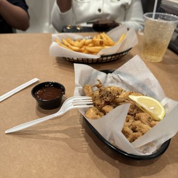 L P Steamers - Food we ordered - Seafood Near Me - Baltimore, Maryland L P Steamers - Food we ordered - Seafood Near Me - Baltimore, Maryland