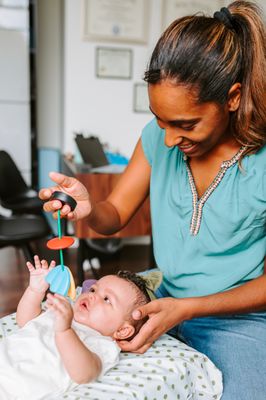 Dr. Mama Bird by null