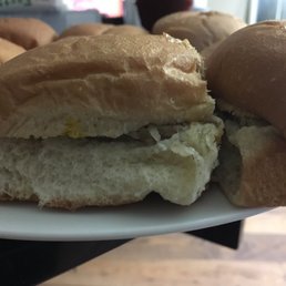 Buns