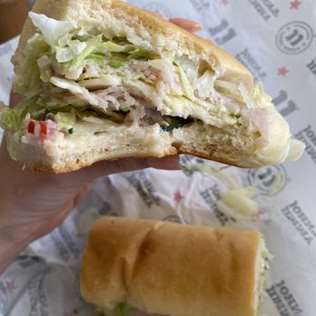 Jimmy John's - Beach Club - Sandwiches Near Me - Baton Rouge, Louisiana Jimmy John's - Beach Club - Sandwiches Near Me - Baton Rouge, Louisiana
