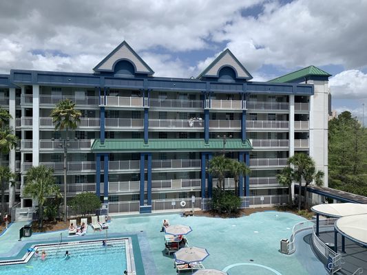 Holiday Inn Resort Orlando Suites - Waterpark by IHG by null