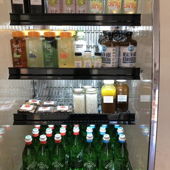 Longevity Coffee - Bottled drink fridge - Coffee & Tea Near Me - Thousand Oaks, California Longevity Coffee - Bottled drink fridge - Coffee & Tea Near Me - Thousand Oaks, California