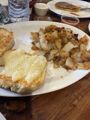 Stack'em High Pancakes MP 4.5 by null