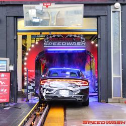 Speedwash