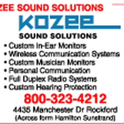 Lloyd Hearing Centers