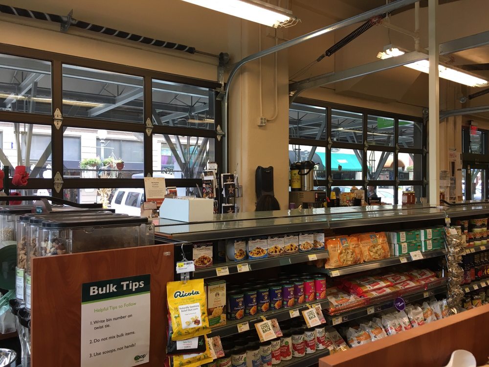 ROANOKE NATURAL FOODS Updated September 2024 11 Reviews 1 Market