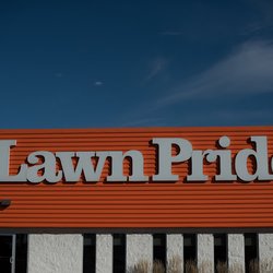 Lawn Pride of Southeast Tulsa