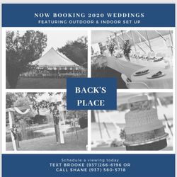 Back’s Place