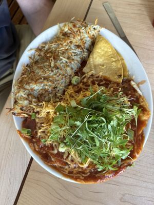 No Sweat Cafe by null