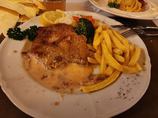 Hotel Franziskaner by null