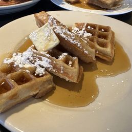 Waffle