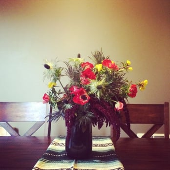 Ash + Oak - Florists Near Me